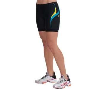  Womens Zoot Tri Fit 6 Short: Sports & Outdoors