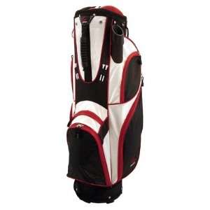  Hunter Golf Maxim Cart Bag: Sports & Outdoors
