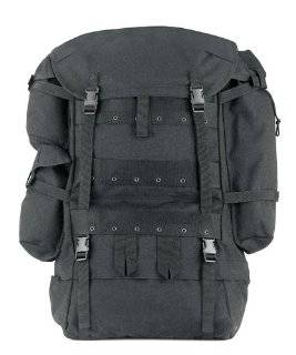 Matts Bugout and 3 Day Camping Bag Recommendations