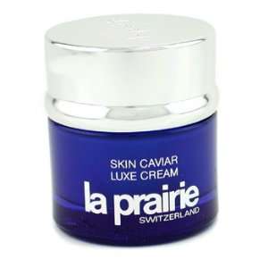  Skin Caviar Luxe Cream ( Unboxed )   50ml/1.7oz Health 