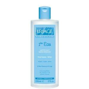  Uriage 1ère Eau No rinse Cleansing Water for Infants and 