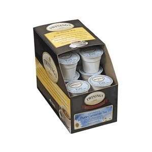 Twinings Pure Camomile Tea Keurig Cups   4 boxes of 25 cups  