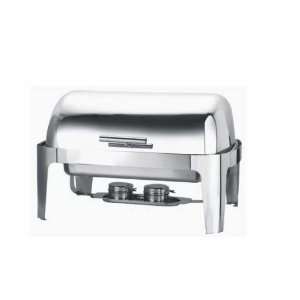   Maxway    9L Deluxe (Roll Top) Professional Chafer: Kitchen & Dining