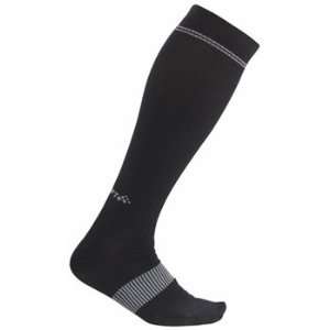  Craft proCOOL Compression Sock   Black