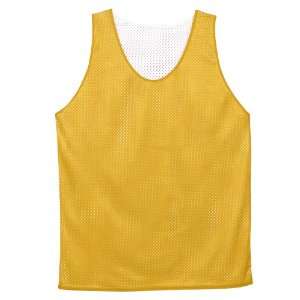   Sport Youth Pro Mesh Reversible Tank Top   2529: Sports & Outdoors