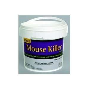  *Adios Mouse Killer 2Lb 6: Sports & Outdoors