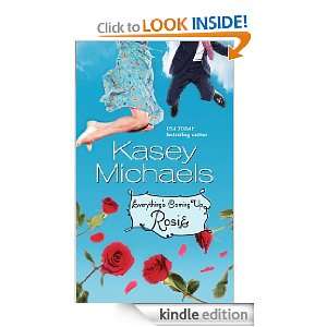  Everythings Coming Up Rosie (Mira (Direct)) eBook: Kasey 