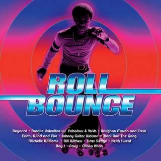  Roll Bounce (OST): Roll Bounce