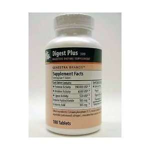  Digest Plus 90 Tablets