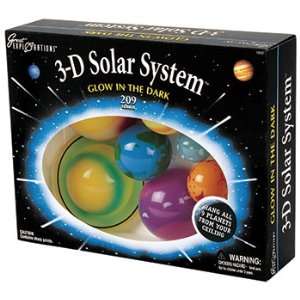  Quality value 3D Solar System By University Games: Toys 