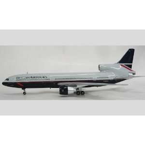   : InFlight 200 British Airtours L1011 Model Airplane: Everything Else