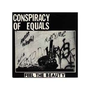  Feel the Beauty Conspiracy Of Equals Music