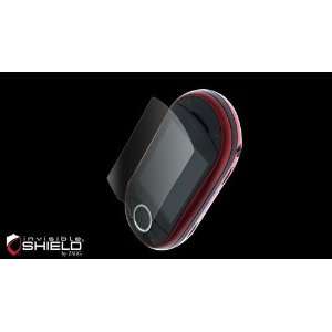 ZAGG invisibleSHIELD for Helio Ocean 2   Screen: Cell 