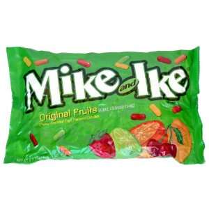 Mike & Ike   Bag   46097 B:  Grocery & Gourmet Food