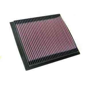   Air Filter   1988 1991 Opel Kadett E 2.0L L4 F/I   16V Automotive