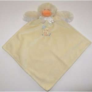  Nunu Yellow Duck Lovey 