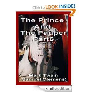 The Prince And The Pauper,Part6 (Annotated) Mark Twain (Samuel 