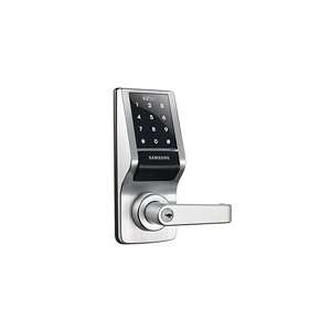  Samsung SHS 7020 Digital Door Lock: Camera & Photo