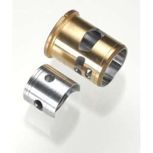  Axial Cylinder/Piston Set .32 AXIAX043: Toys & Games