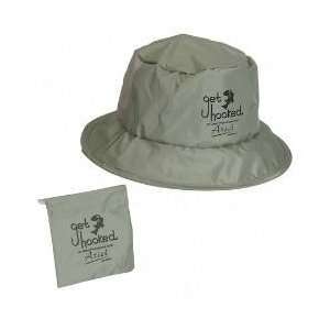  WOR FH01    Fold N Go Fisher Hat