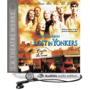  Lost in Yonkers (Audible Audio Edition): Neil Simon 