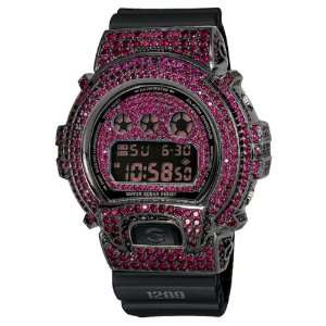   : The ULTRA Jubilee Stealth custom G Shock by ZShock: Everything Else