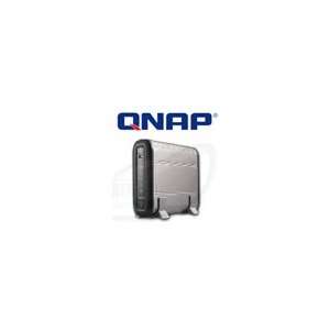    QNAP TS 109PRO II NAS 1TB (1X1TB) Station NAS Server: Electronics