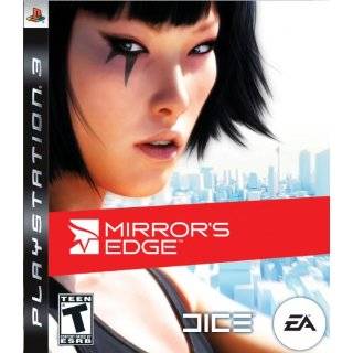 Mirrors Edge by Electronic Arts ( Video Game   Nov. 11, 2008 