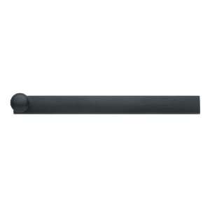   0324102 Oil Rubbed Bronze 6 Surface Bolt 0324: Home Improvement