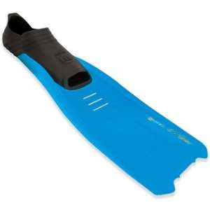  Mares Clipper Fullfoot Fins: Sports & Outdoors