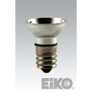  EIKO 28RC   28V .04A/T 2 Cand Screw Base Reflector