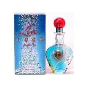  Live Luxe By J.Lo   For Women 3.4 Oz Edp Spray Beauty