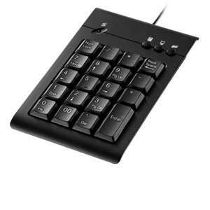  PowerUp! USB Numeric Keypad: Computers & Accessories