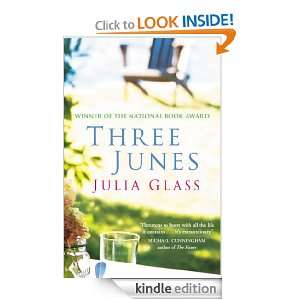 Start reading Three Junes on your Kindle in under a minute . Dont 