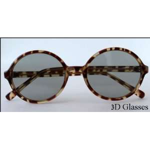 3D Glasses for Movie theatre and cinema, LG Infinia 55LW5600 55 Inch 