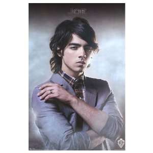  Jonas Brothers Music Poster, 22.25 x 34 Home & Kitchen