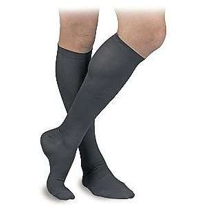   Dress Socks 15 20 mmHg   Size & Color  Tan X Large: Health & Personal