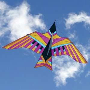  George Peters Cloud Bird Kite Toys & Games