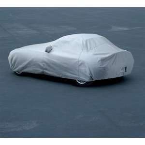    BMW Outdoor Car Cover Z4 Coupe & Roadster (2002 2008): Automotive