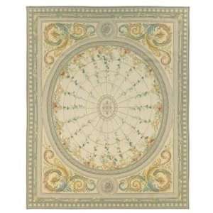  Peel & Company Aubusson AD 100 9 X 12 Area Rug