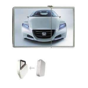  Honda CRZ Concept Flip Top Lighter