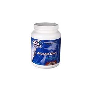  Advocare Muscle Gain (Vanilla) 