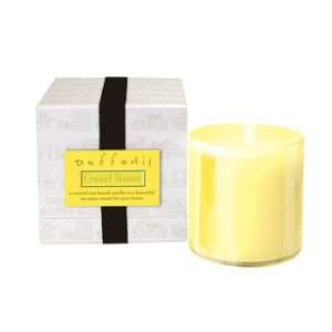  Lafco Guest Room   Yellow Daffodil Candle Beauty