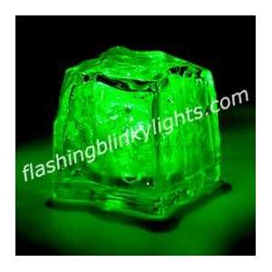   Lighted Ice Cubes (Litecubes Brand)   SKU NO: 10462: Home & Kitchen