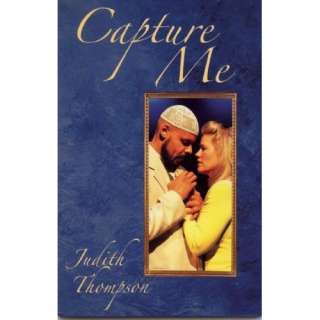  Capture Me (9780887547249) Judith Thompson