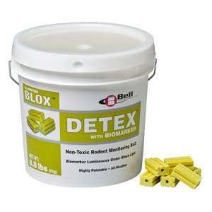  Detex Blox