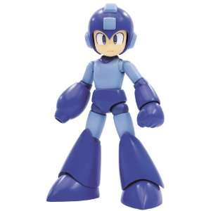  Kotobukiya Mega Man Rockman Plastic Model Kit Toys 