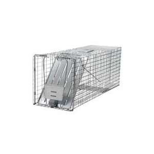  Woodstream Professional Raccoon Trap   1079