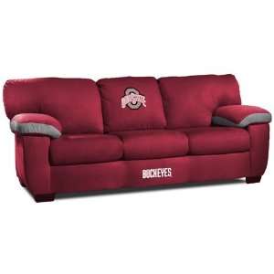  Home Team Ohio State Classic Sofa