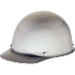  Hardhat   Skullgard Cap w/Fas Trac Suspension (White 